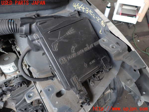 2UPJ-44436742]アバルト・500C(312141-)ヒューズボックス2 中古_m0001.jpg
