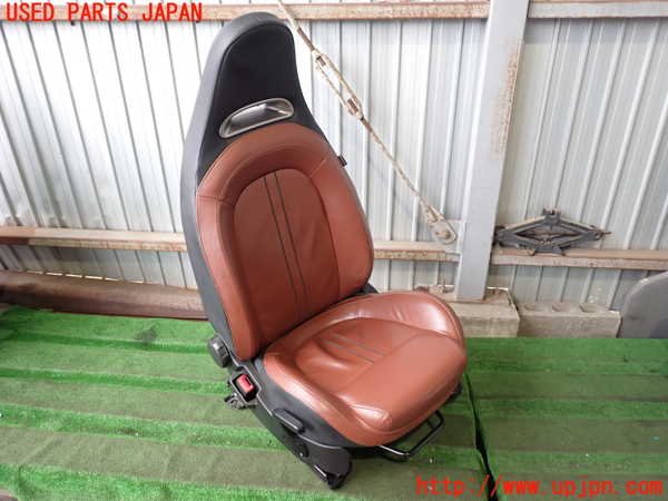 2UPJ-44437035]アバルト・500C(312141-)運転席シート 中古_m0001.jpg