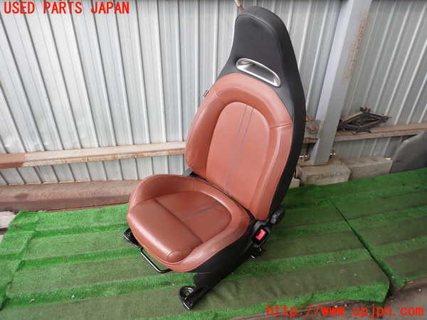 2UPJ-44437065]アバルト・500C(312141-)助手席シート 中古_m0001.jpg