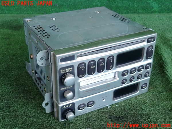 2UPJ-44446495]ロードスター(NA8C)CD&カセットプレイヤー 中古_m0001.jpg