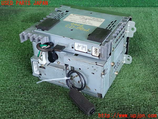 2UPJ-44446495]ロードスター(NA8C)CD&カセットプレイヤー 中古_m0002.jpg