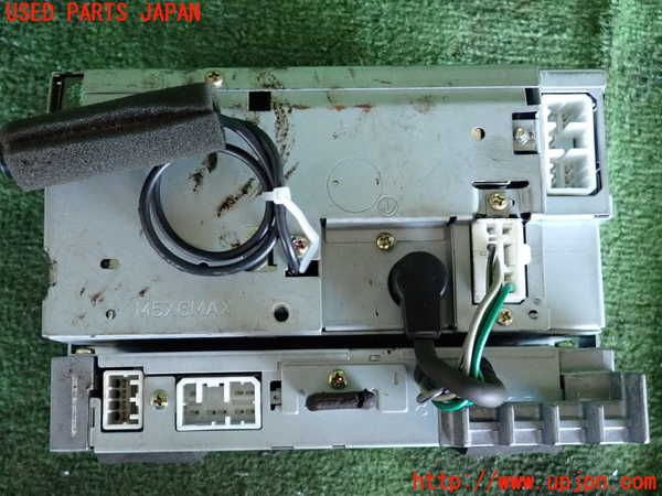 2UPJ-44446495]ロードスター(NA8C)CD&カセットプレイヤー 中古_m0004.jpg