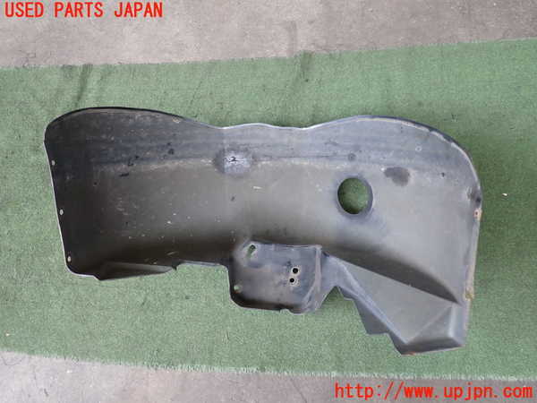 2UPJ-44451090]ロータス・エリーゼ(不明)右前フェンダーライナー 中古_m0004.jpg