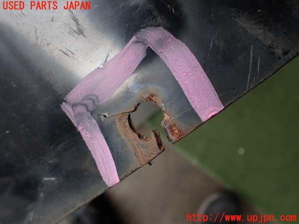 2UPJ-44451090]ロータス・エリーゼ(不明)右前フェンダーライナー 中古_m0005.jpg