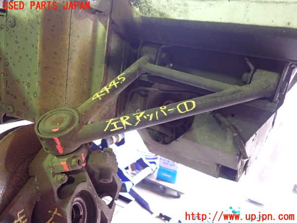 2UPJ-44455156]ロータス・エリーゼ(不明)左リアアッパーアーム1 中古_m0001.jpg
