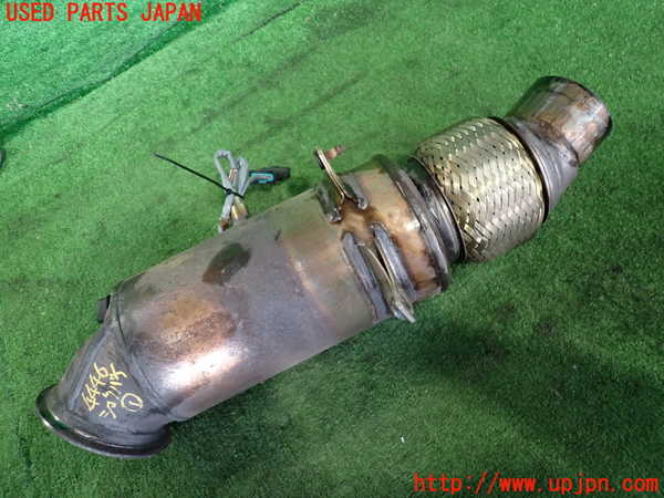2UPJ-44462661]BMW アクティブハイブリッド5(AH5)(FZ35)触媒1 中古 (F10)_m0001.jpg