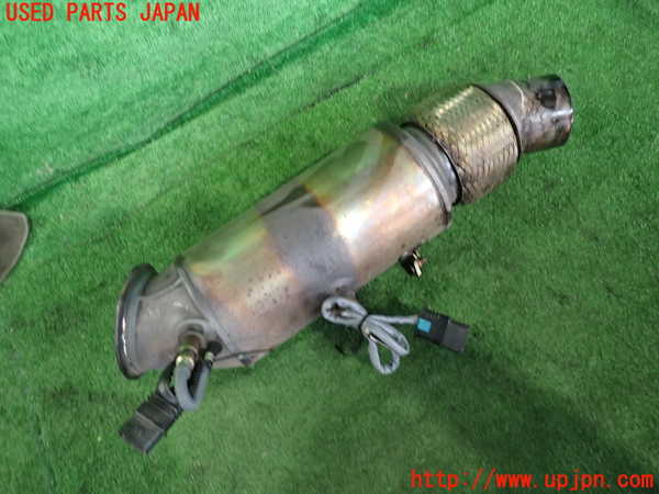 2UPJ-44462661]BMW アクティブハイブリッド5(AH5)(FZ35)触媒1 中古 (F10)_m0003.jpg