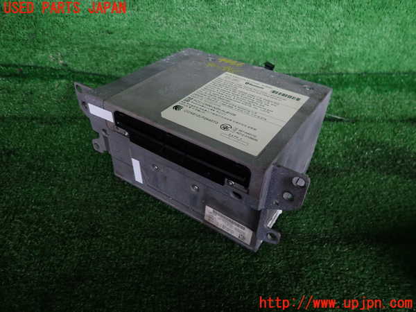 2UPJ-44466589]BMW アクティブハイブリッド5(AH5)(FZ35)カーナビゲーション HDD 中古 (F10)_m0001.jpg