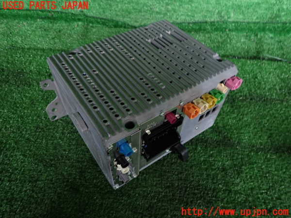 2UPJ-44466589]BMW アクティブハイブリッド5(AH5)(FZ35)カーナビゲーション HDD 中古 (F10)_m0002.jpg