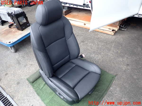 2UPJ-44467035]BMW アクティブハイブリッド5(AH5)(FZ35)運転席シート 中古 Mスポーツ (F10)_m0001.jpg