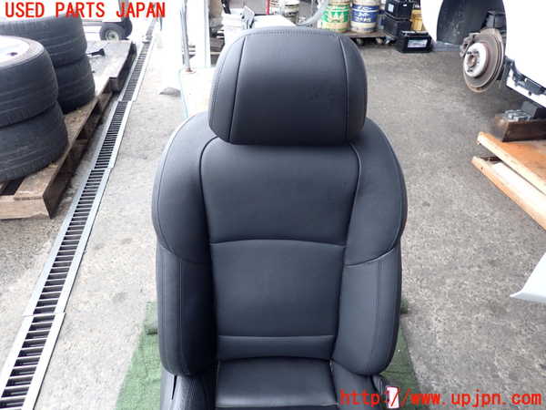 2UPJ-44467035]BMW アクティブハイブリッド5(AH5)(FZ35)運転席シート 中古 Mスポーツ (F10)_m0002.jpg