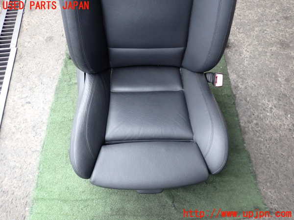 2UPJ-44467035]BMW アクティブハイブリッド5(AH5)(FZ35)運転席シート 中古 Mスポーツ (F10)_m0003.jpg