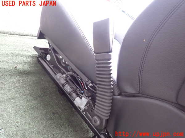 2UPJ-44467035]BMW アクティブハイブリッド5(AH5)(FZ35)運転席シート 中古 Mスポーツ (F10)_m0004.jpg