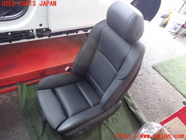 2UPJ-44467065]BMW アクティブハイブリッド5(AH5)(FZ35)助手席シート 中古 Mスポーツ (F10)_m0001.jpg