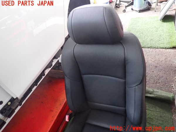 2UPJ-44467065]BMW アクティブハイブリッド5(AH5)(FZ35)助手席シート 中古 Mスポーツ (F10)_m0002.jpg