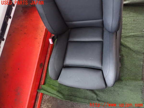 2UPJ-44467065]BMW アクティブハイブリッド5(AH5)(FZ35)助手席シート 中古 Mスポーツ (F10)_m0003.jpg