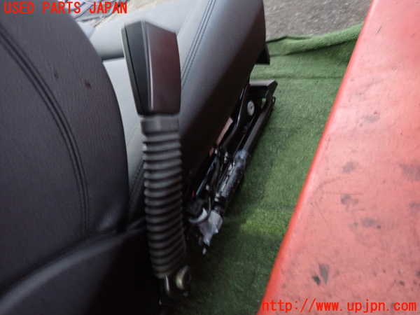 2UPJ-44467065]BMW アクティブハイブリッド5(AH5)(FZ35)助手席シート 中古 Mスポーツ (F10)_m0004.jpg
