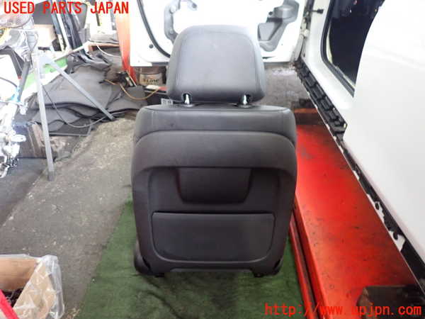 2UPJ-44467065]BMW アクティブハイブリッド5(AH5)(FZ35)助手席シート 中古 Mスポーツ (F10)_m0005.jpg