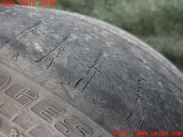 2UPJ-44469046]BMW アクティブハイブリッド5(AH5)(FZ35)タイヤ　ホイール　1本① 245/40RＦ19 中古 (F10)_m0002.jpg