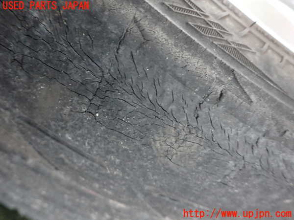 2UPJ-44469049]BMW アクティブハイブリッド5(AH5)(FZ35)タイヤ　ホイール　1本④ 245/40RＦ19 中古 (F10)_m0002.jpg