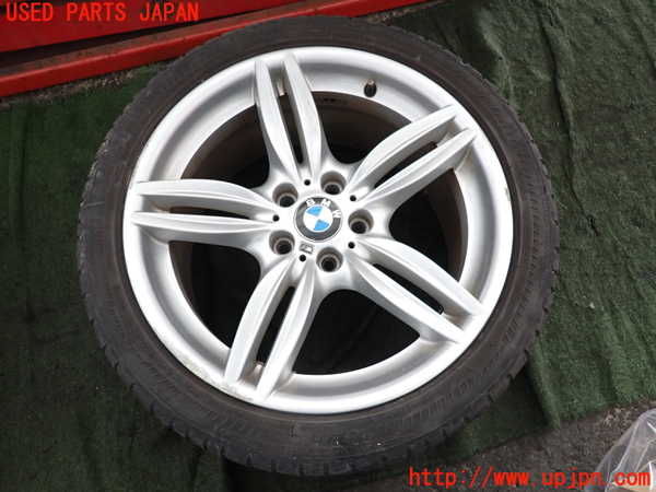 2UPJ-44469048]BMW アクティブハイブリッド5(AH5)(FZ35)タイヤ　ホイール　1本③ 275/35RＦ19 中古 (F10)_m0001.jpg