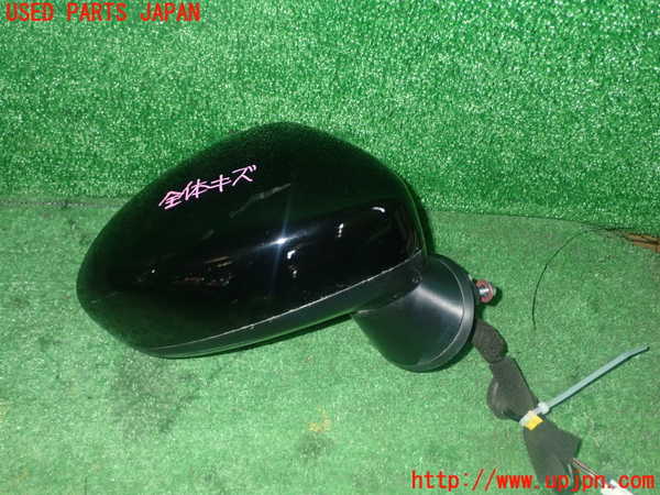 1UPJ-44471210]ロードスター(ND5RC)右ドアミラー 中古_m0001.jpg