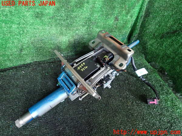 1UPJ-44494260]アウディ・A7 スポーツバック(4GCGWC)ステアリングシャフト 中古_m0001.jpg