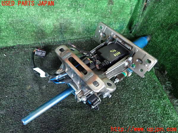 1UPJ-44494260]アウディ・A7 スポーツバック(4GCGWC)ステアリングシャフト 中古_m0002.jpg