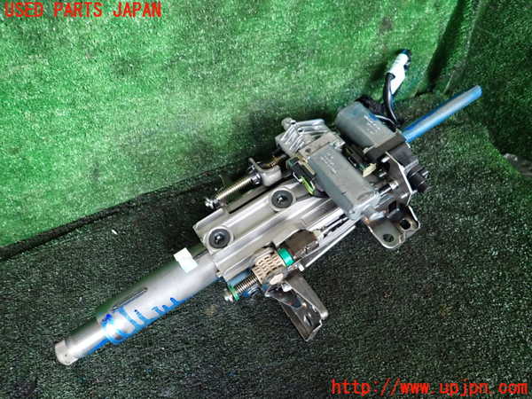 1UPJ-44494260]アウディ・A7 スポーツバック(4GCGWC)ステアリングシャフト 中古_m0003.jpg