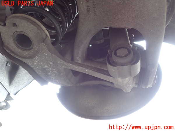 1UPJ-44494300]アウディ・A7 スポーツバック(4GCGWC)右リアナックルハブ 中古_m0002.jpg