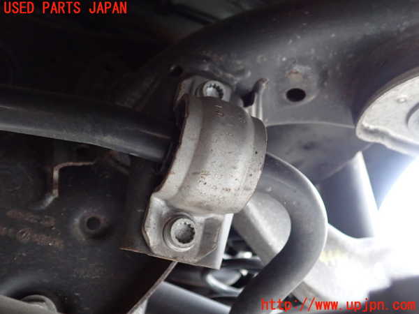 1UPJ-44495445]アウディ・A7 スポーツバック(4GCGWC)リアスタビライザー 中古_m0002.jpg