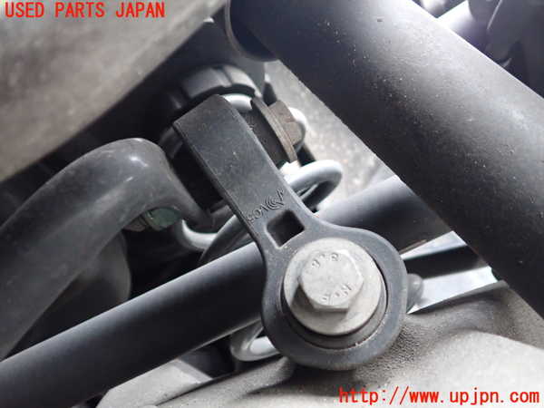 1UPJ-44495445]アウディ・A7 スポーツバック(4GCGWC)リアスタビライザー 中古_m0003.jpg