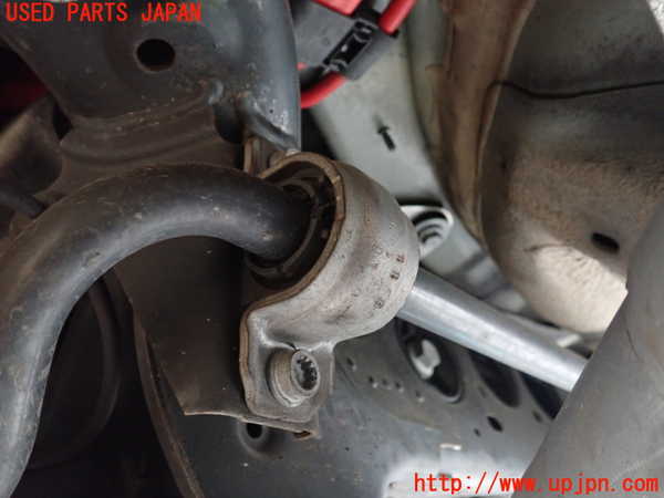1UPJ-44495445]アウディ・A7 スポーツバック(4GCGWC)リアスタビライザー 中古_m0004.jpg