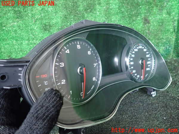 1UPJ-44496170]アウディ・A7 スポーツバック(4GCGWC)スピードメーター 中古_m0002.jpg