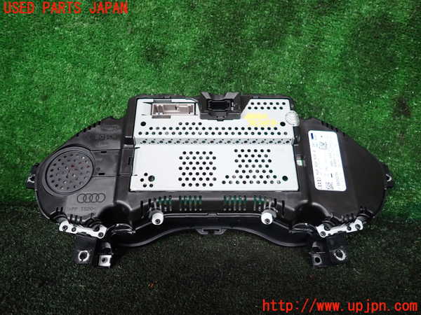 1UPJ-44496170]アウディ・A7 スポーツバック(4GCGWC)スピードメーター 中古_m0003.jpg