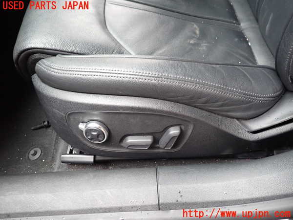 1UPJ-44497065]アウディ・A7 スポーツバック(4GCGWC)助手席シート 中古_m0004.jpg