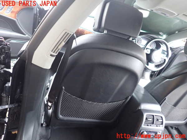 1UPJ-44497065]アウディ・A7 スポーツバック(4GCGWC)助手席シート 中古_m0005.jpg
