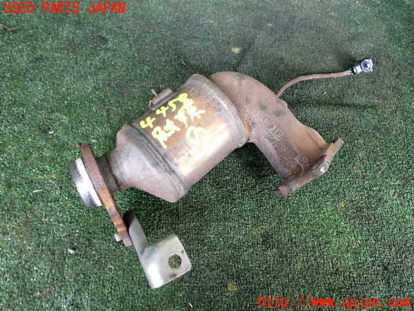 1UPJ-44502661]ジムニー(JB64W)触媒1 中古_m0001.jpg