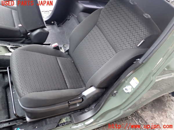 1UPJ-44507065]ジムニー(JB64W)助手席シート 中古_m0001.jpg