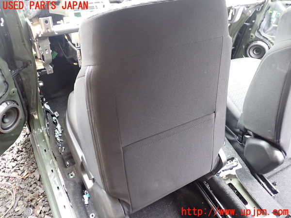 1UPJ-44507065]ジムニー(JB64W)助手席シート 中古_m0002.jpg