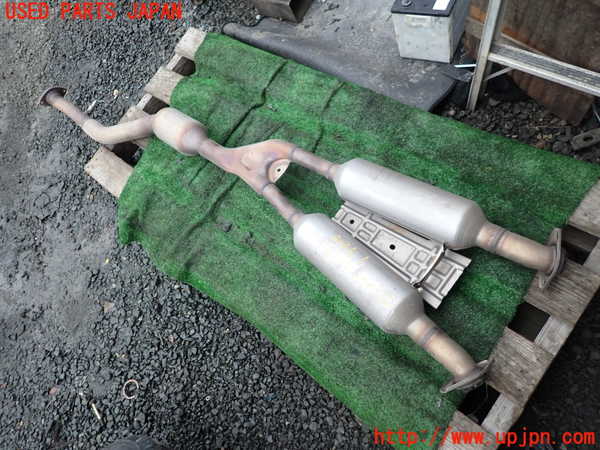 1UPJ-44512651]レクサス・RC300h(AVC10)センターパイプ1 中古_m0001.jpg