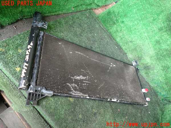 1UPJ-44516031]レクサス・RC300h(AVC10)エアコンコンデンサー1 中古_m0001.jpg