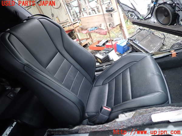 1UPJ-44517065]レクサス・RC300h(AVC10)助手席シート 中古_m0001.jpg