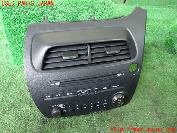 1UPJ-44526480]シビック タイプR ユーロ(FN2)CDプレーヤー 中古_m0001.jpg