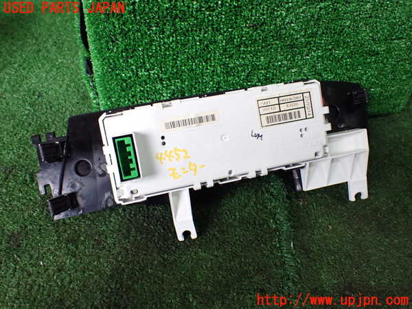 1UPJ-44526629]シビック タイプR ユーロ(FN2)モニター 中古_m0002.jpg