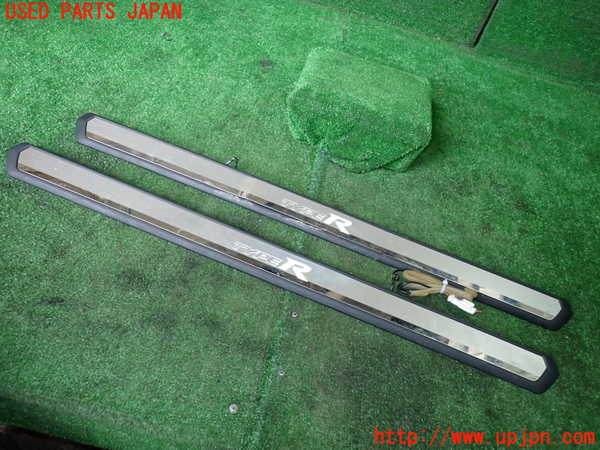 1UPJ-44527740]シビック タイプR ユーロ(FN2)スカッフプレート 中古_m0001.jpg