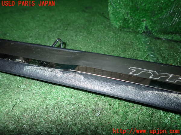 1UPJ-44527740]シビック タイプR ユーロ(FN2)スカッフプレート 中古_m0002.jpg