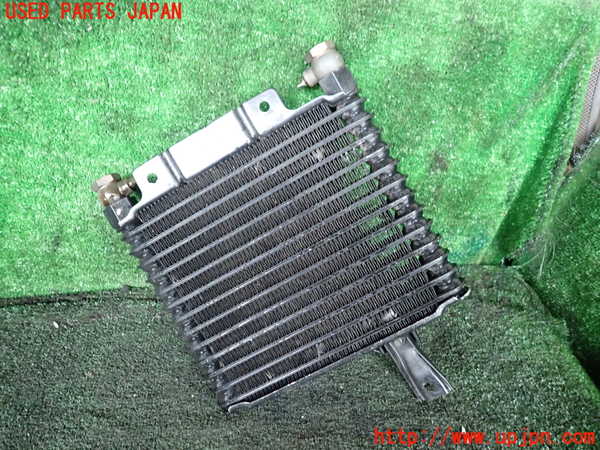 1UPJ-44532481]パジェロ(V45W)オイルクーラー1 (EG用) 中古_m0002.jpg
