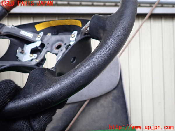 1UPJ-44537855]パジェロ(V45W)ステアリングホイール 中古_m0002.jpg