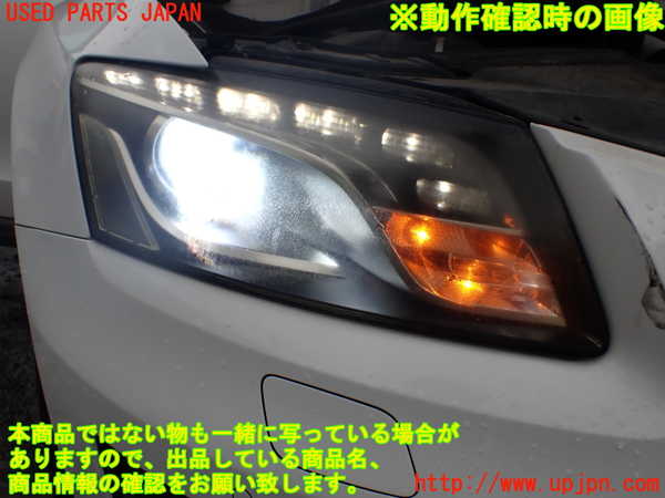 1UPJ-44551130]アウディ・Q5(8RCDNF)右ヘッドライト HID 中古_m0005.jpg